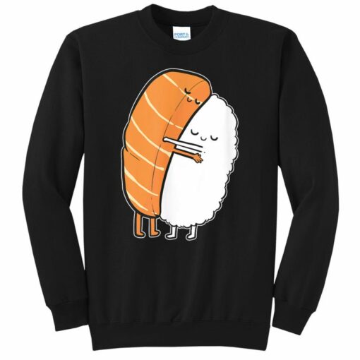 manga sweatshirt