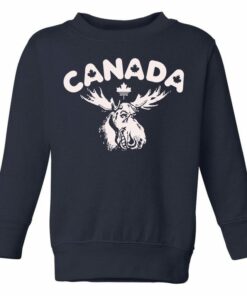 vintage canada sweatshirt