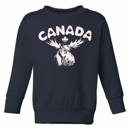 vintage canada sweatshirt