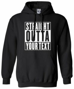 custom hoodies photo