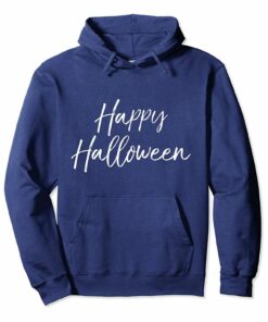 halloween hoodie women's