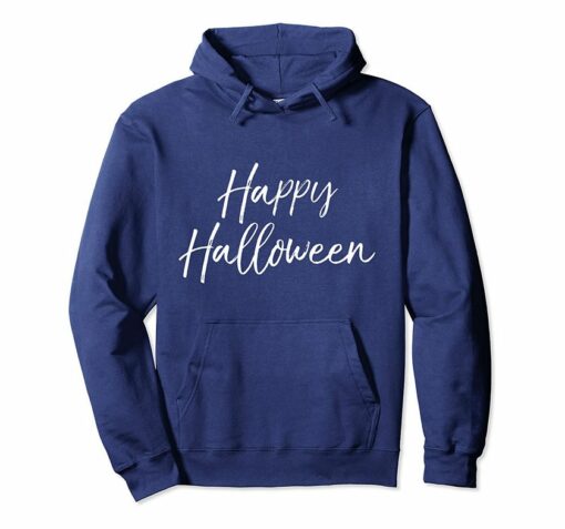 halloween hoodie women's