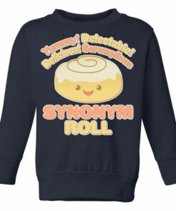 sweatshirt synonym