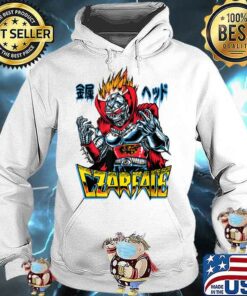 czarface hoodie