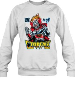 czarface sweatshirt