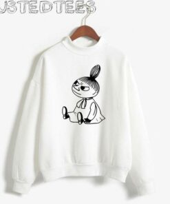 moomin sweatshirt