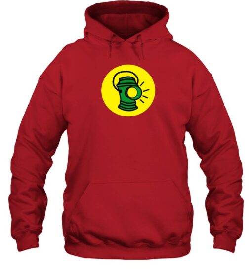 taylor gang smiley face hoodie