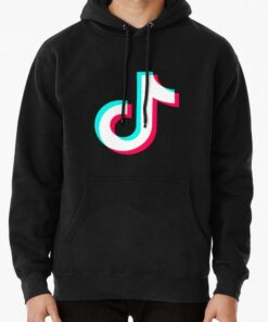 tiktok creator hoodie