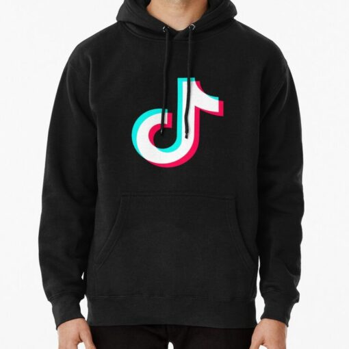 tiktok creator hoodie