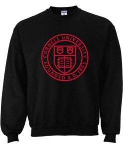 cornell sweatshirts