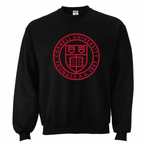 cornell sweatshirts