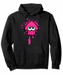 inkling hoodie