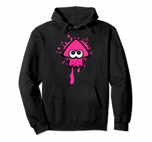 inkling hoodie