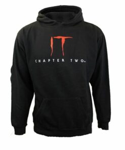 it chapter 2 hoodie