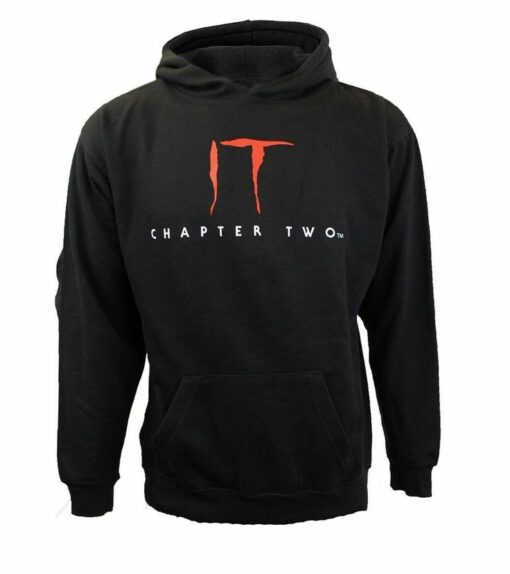 it chapter 2 hoodie