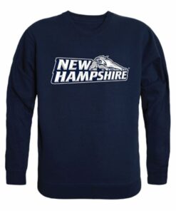 university of new hampshire sweatshirt