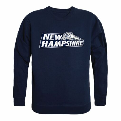 university of new hampshire sweatshirt