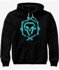 sea of thieves hoodie