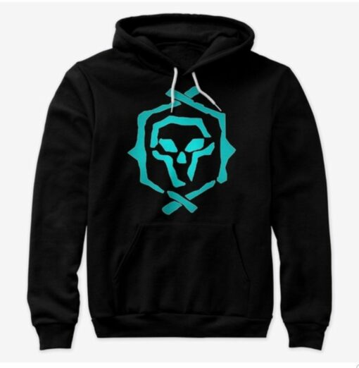 sea of thieves hoodie