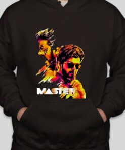 vijay hoodie