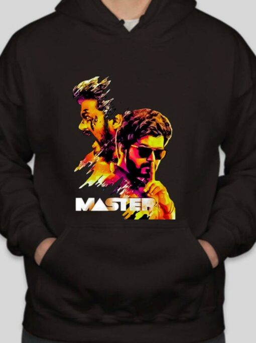 vijay hoodie