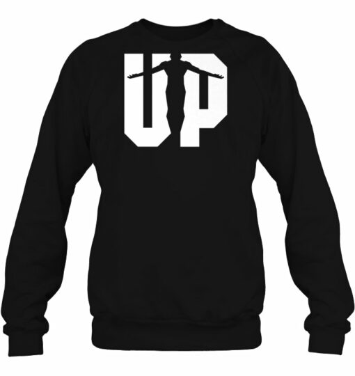 university of the philippines sweatshirt