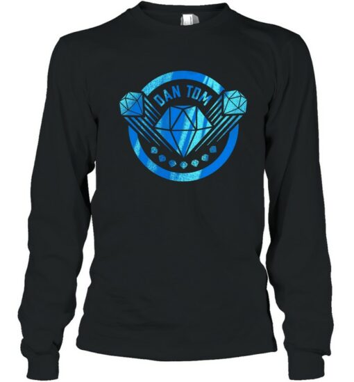 dantdm sweatshirt