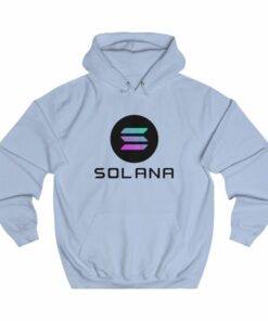 solana hoodie