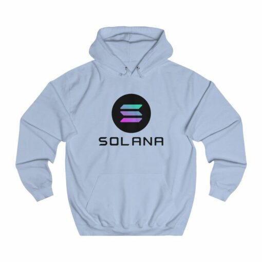 solana hoodie