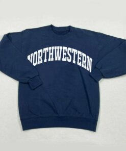 diana northwestern sweatshirt