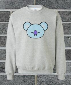 koya sweatshirt