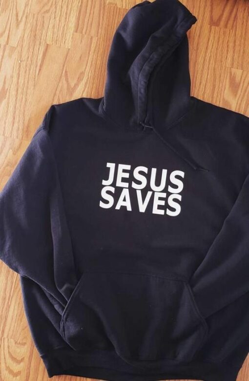 christian hoodies for men