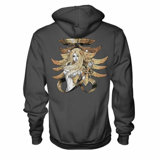 ffxiv sin eater hoodie