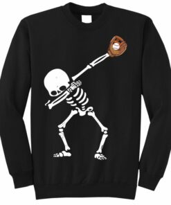 dab sweatshirt