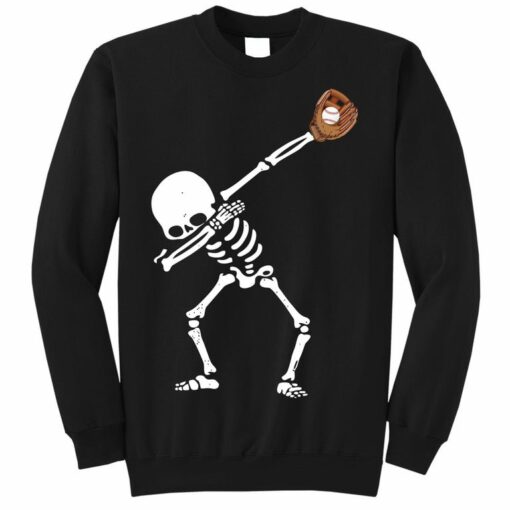 dab sweatshirt