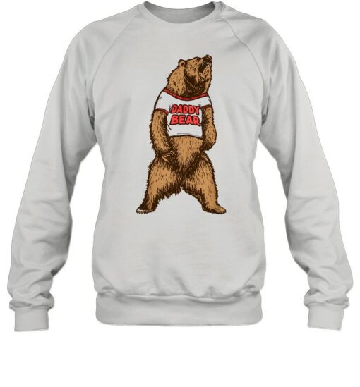 sweatshirts with bears on them