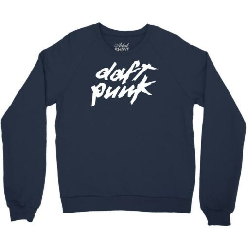 daft punk sweatshirt