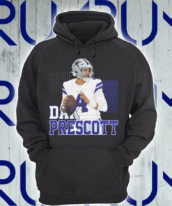 dak prescott hoodie