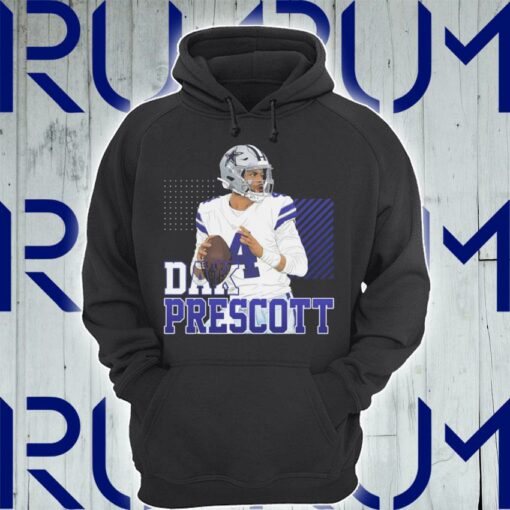 dak prescott hoodie