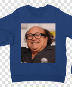 danny devito sweatshirt