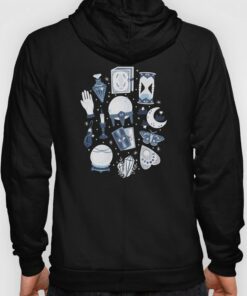 mystical hoodies