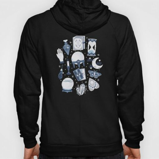 mystical hoodies