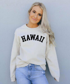 pacsun hawaii sweatshirt