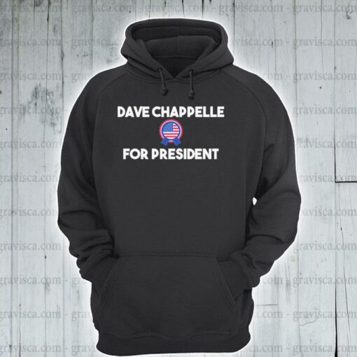 dave chappelle hoodie