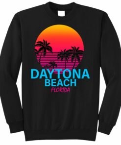 daytona beach sweatshirts