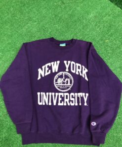 nyu law school sweatshirt