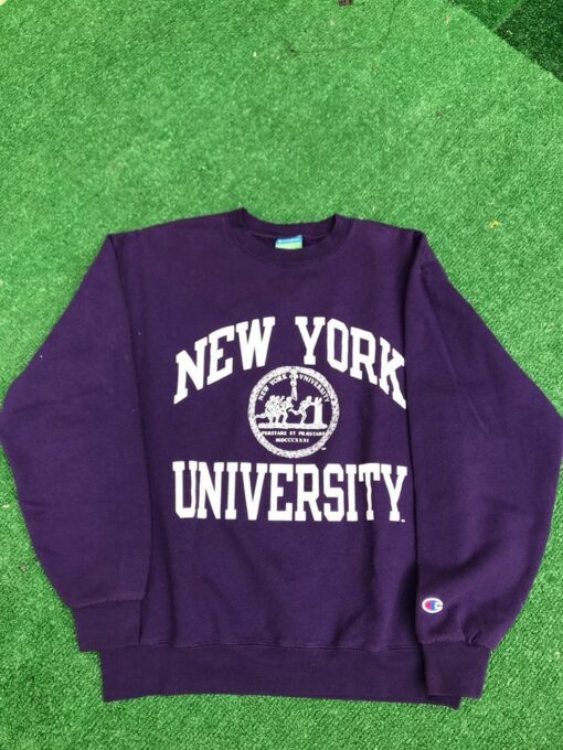 nyu law school sweatshirt