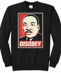 disobey sweatshirt