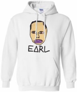 earl sweatshirt hoodie