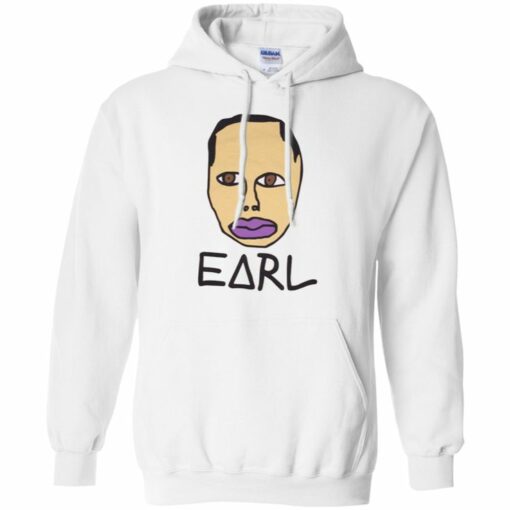 earl sweatshirt hoodie